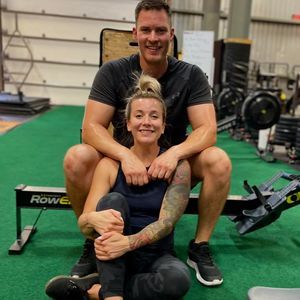 Meet your Posher, Bill